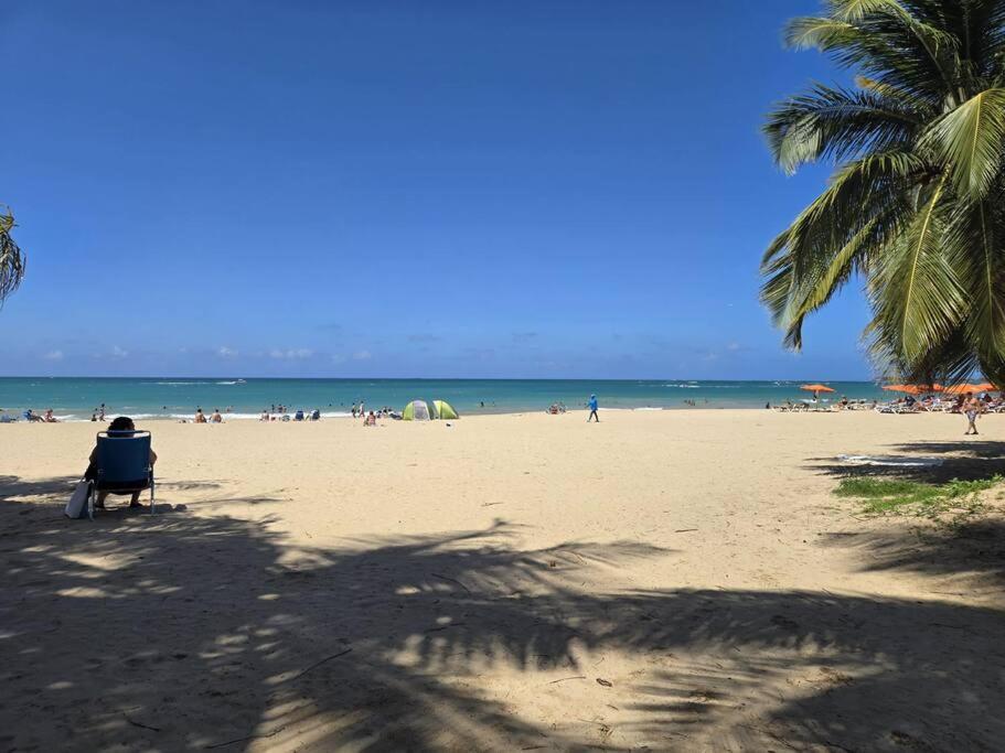 Tropical Chic Beach Paradise San Juan Eksteriør bilde