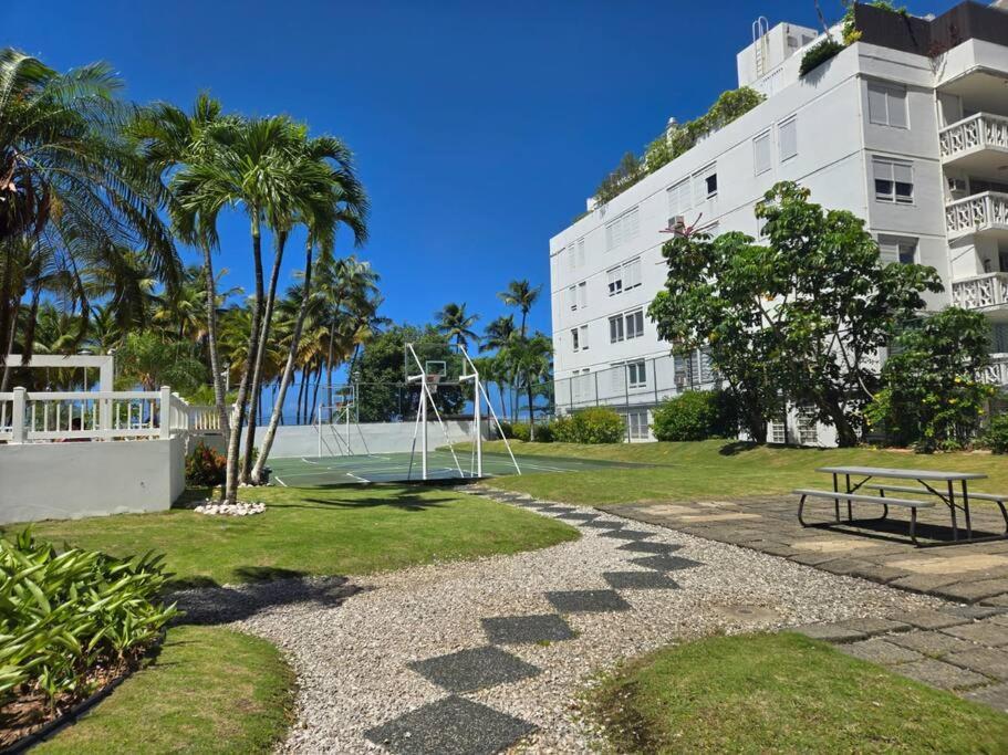 Tropical Chic Beach Paradise San Juan Eksteriør bilde