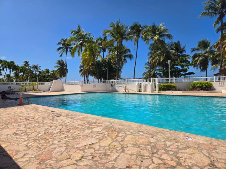 Tropical Chic Beach Paradise San Juan Eksteriør bilde